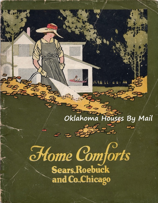 Sears 1920 Home Comforts